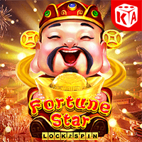 Ngôi Sao May Mắn icon