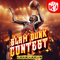 Cuộc thi úp rổ Lock 2 Spin