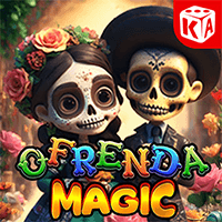 Ofrenda Magic icon