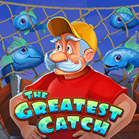 The Greatest Catch icon